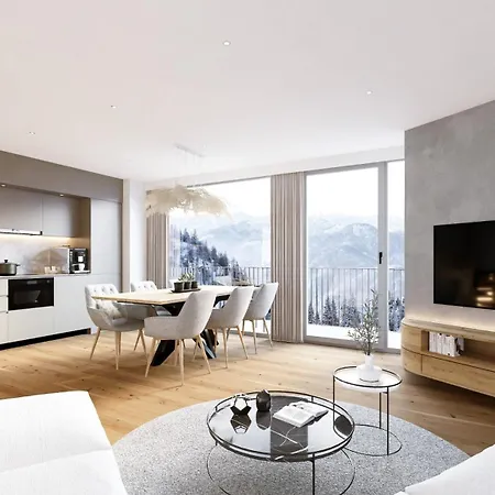 Vivo Hochsölden 2090 M